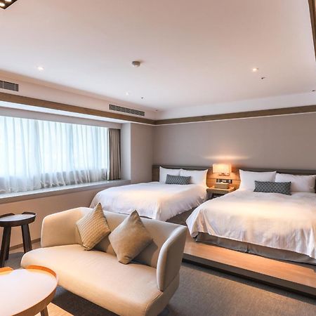 Hotel Royal Chihpin Wenquan Kültér fotó Deluxe Room