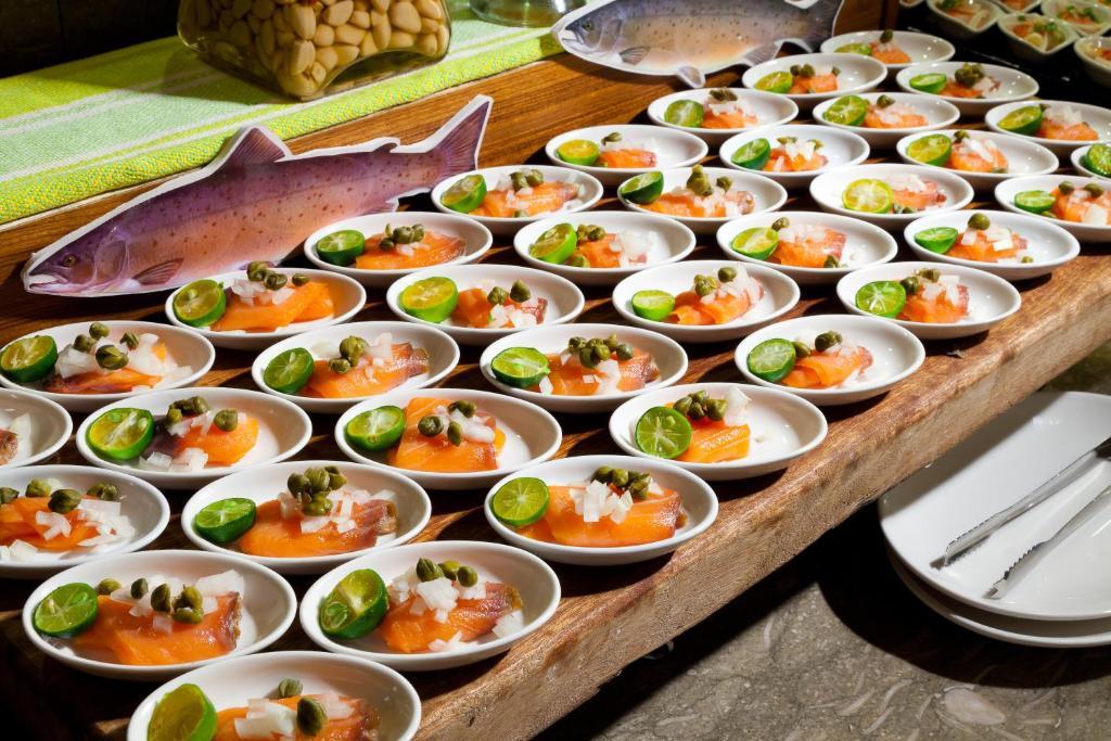 Hotel Royal Chihpin Wenquan Kültér fotó Bicol Express